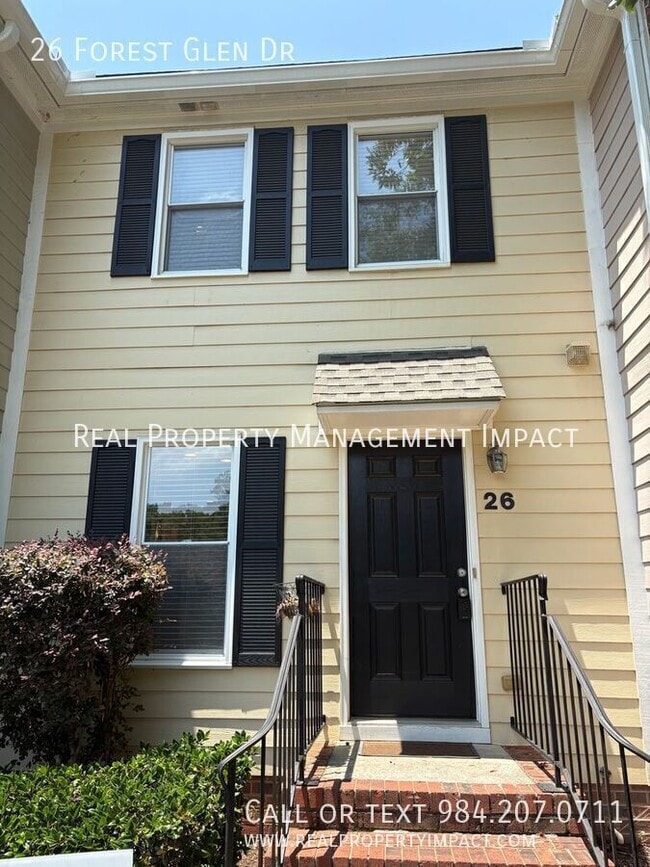 Building Photo - 26 Forest Glen Dr