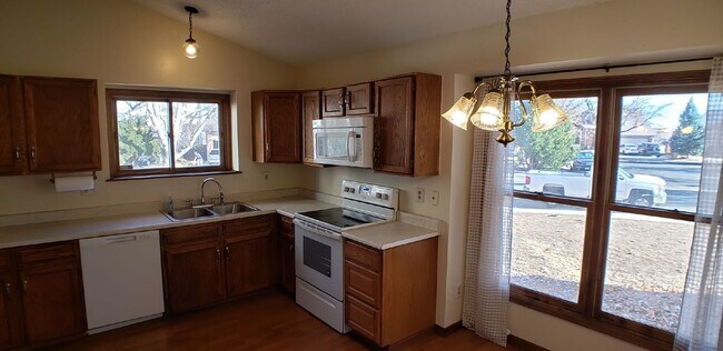 Photo - 3675 S Halifax Way