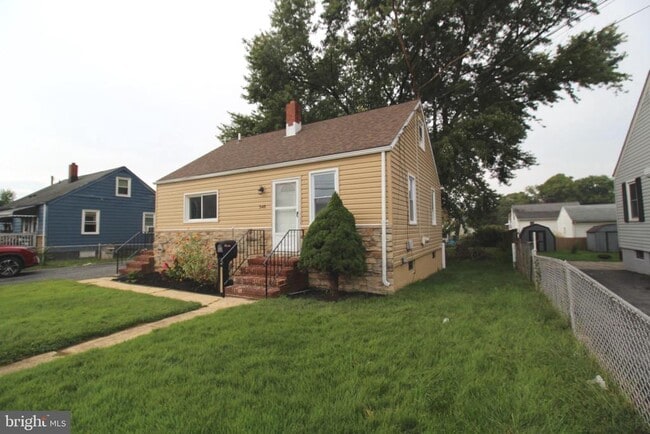 Photo - 548 S Marlyn Ave