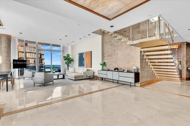 Photo - 200 Biscayne Blvd Way Unit PH 5401