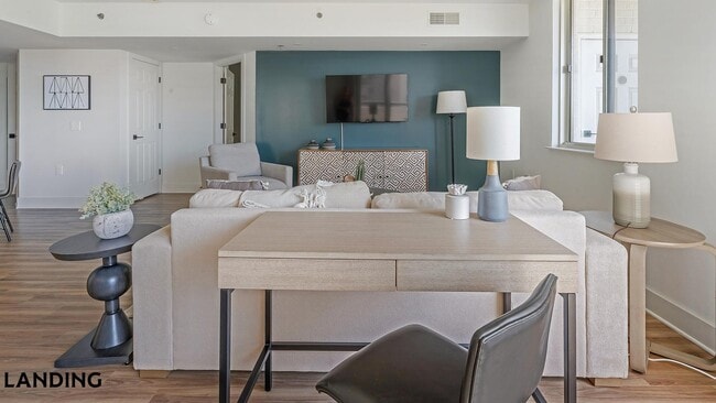 Photo - 1221 S Eads St Unit 01-0517