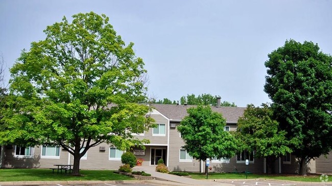 Building Photo - Surrey Gardens Apartments