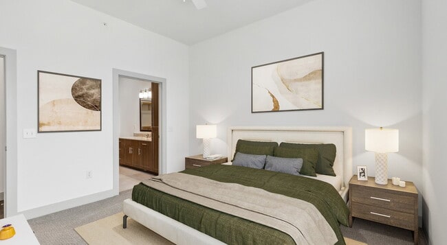 Photo - 4900 The Sta Blvd Unidad 4302