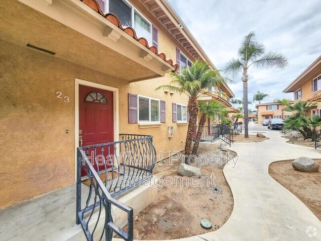 Building Photo - 792 N Mollison Ave Unit #23 Rental