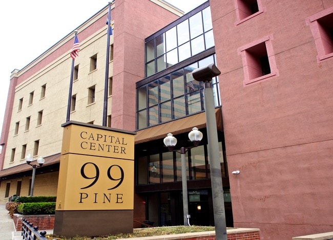 99 Pine Street
