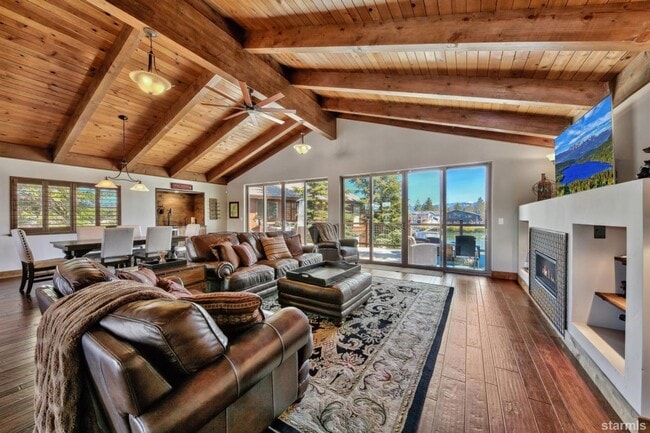 Photo - Beautiful pet friendly home with amazing views and private boat dock avail. Now! W/ lots of extra...