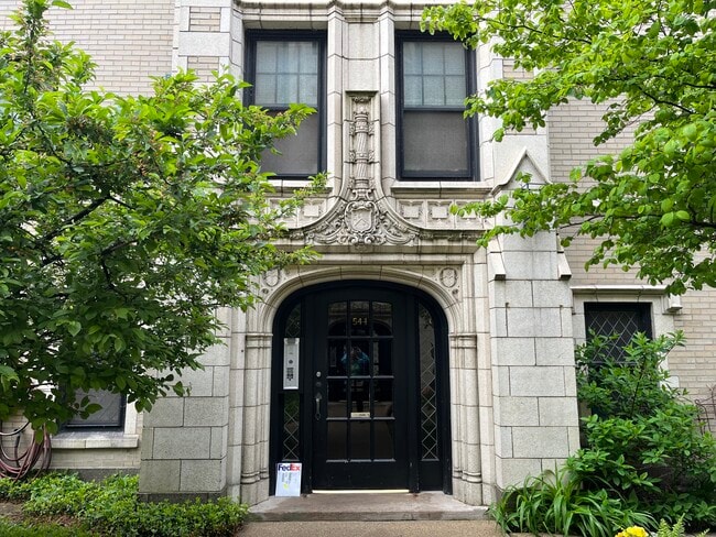 Photo - 544 Sheridan Rd Unit #G