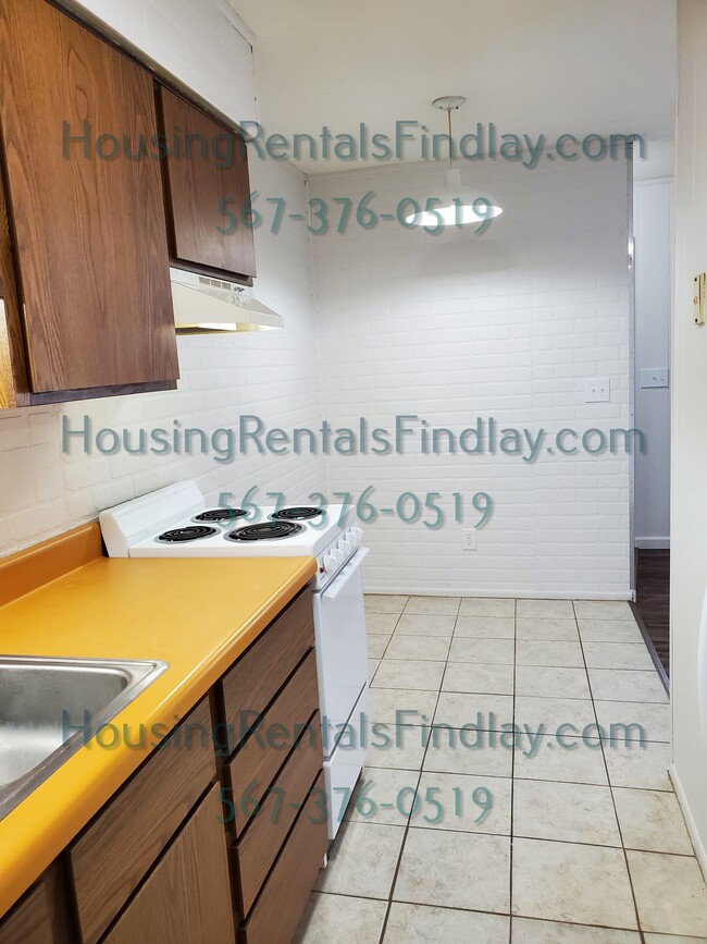 Photo - 501 N Blanchard St Unidad 3