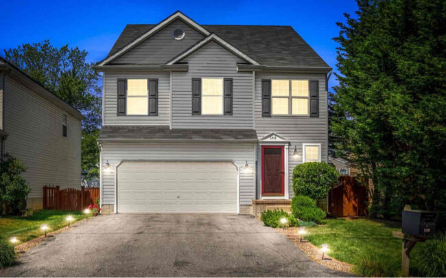 Photo - 148 W Earleigh Heights Rd Casa