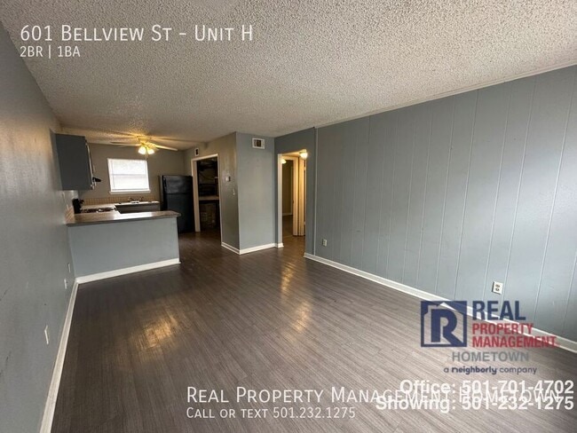 Photo - 601 Bellview St Unidad H