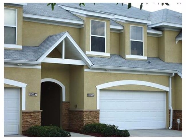 Photo - nice townhouse in New Tampa