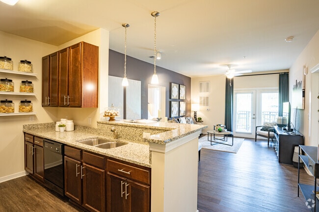 Model- 2BR, 2BA