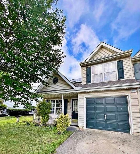 Building Photo - 326 Marldale Dr