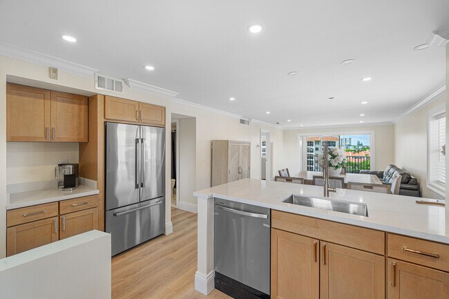 Photo - 2871 N Ocean Blvd Unit f425