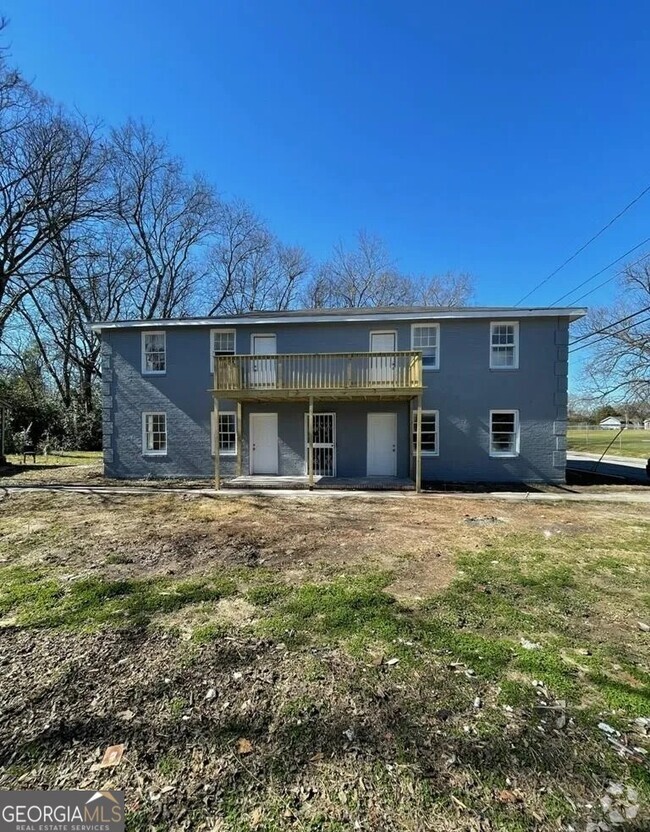 Building Photo - 1344 24th St Unit C Rental