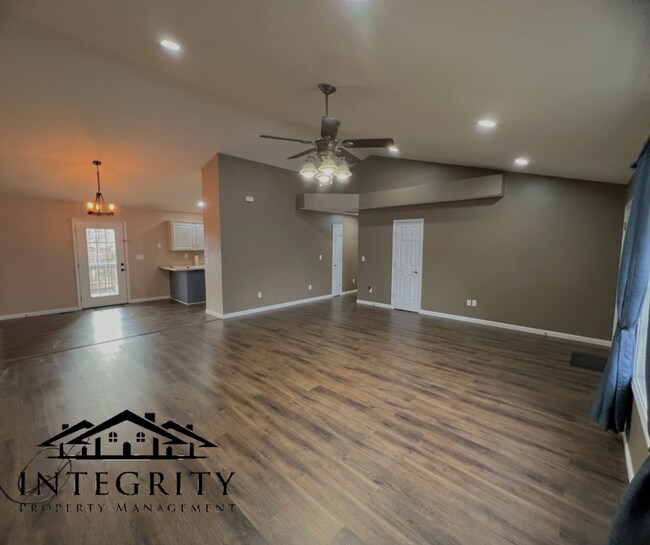 Photo - Home with a Fenced in Backyard Close to FLW