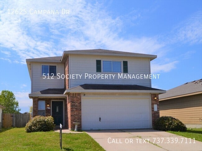 Building Photo - 12625 Campana Dr Rental