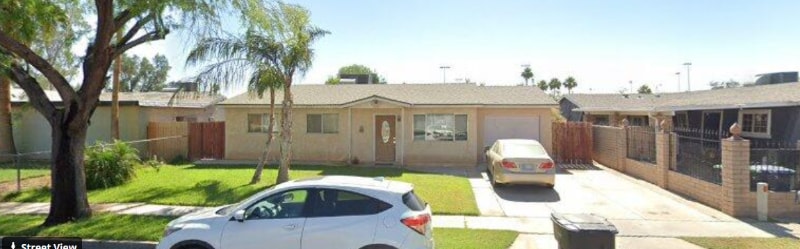 Photo - 1357 N 17th St House
