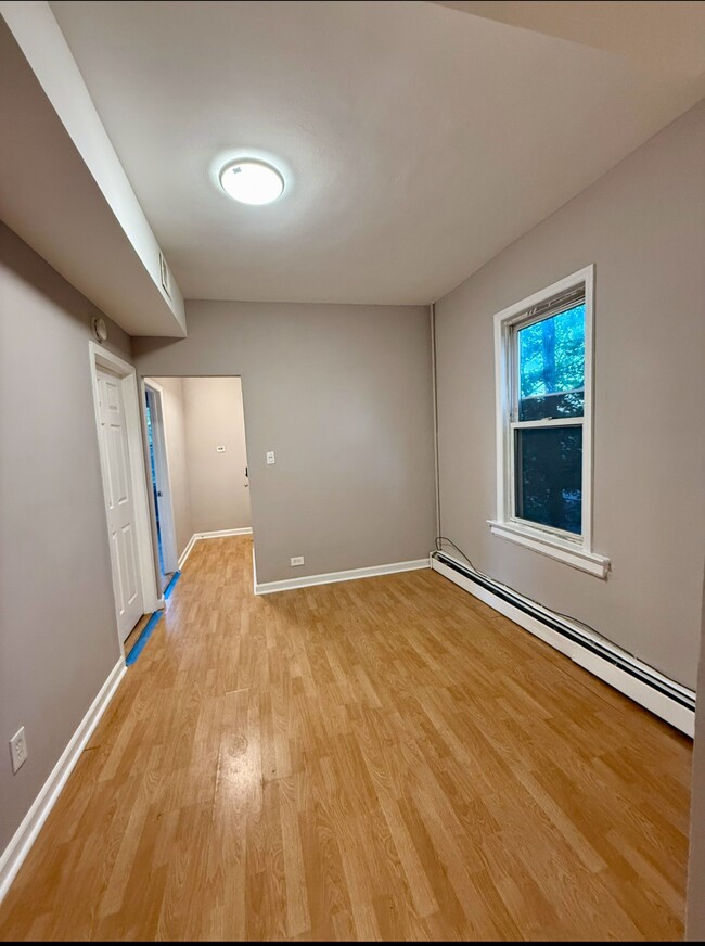 Living room - 101 Bedford St Unit 2nd Floor