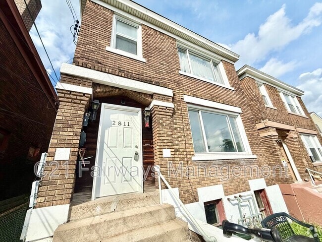 Building Photo - 2811 Brentwood Ave Rental