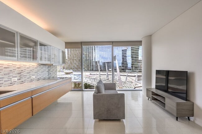 Building Photo - 3726 S Las Vegas Blvd Unit 603