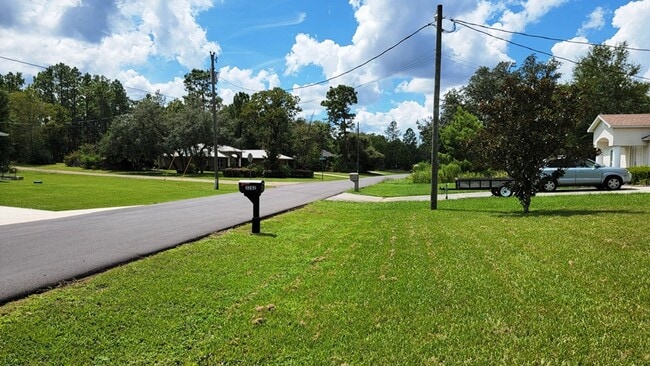 Photo - Large Citrus Springs 4/2/2