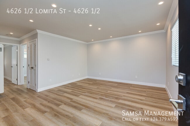 Photo - 4626 1/2 Lomita St-4626 1/2 Unit 4626 1/2