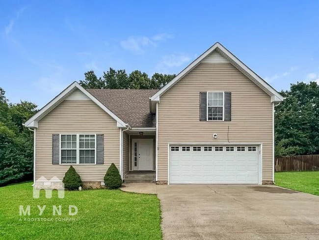 Building Photo - 1013 Freedom Dr