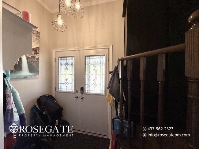 Photo - Charming 3-Bedroom Home with Front Porch &... Unit 1