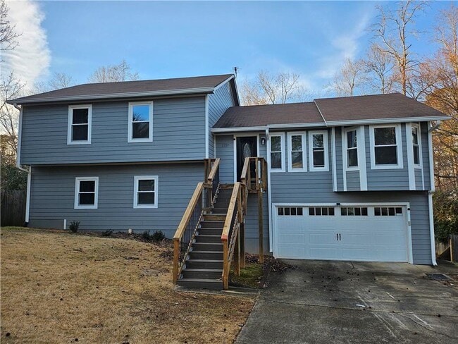 Photo - 1157 Mountain Springs Dr