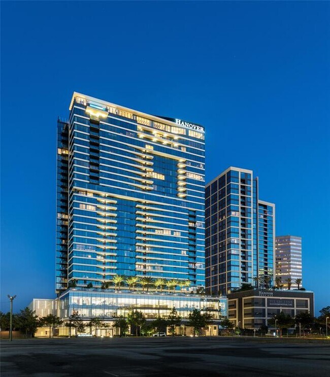 Photo - 1770 S Post Oak Ln Condo Unit 2202
