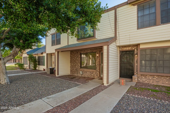 Photo - 6606 W Jamaica Dr