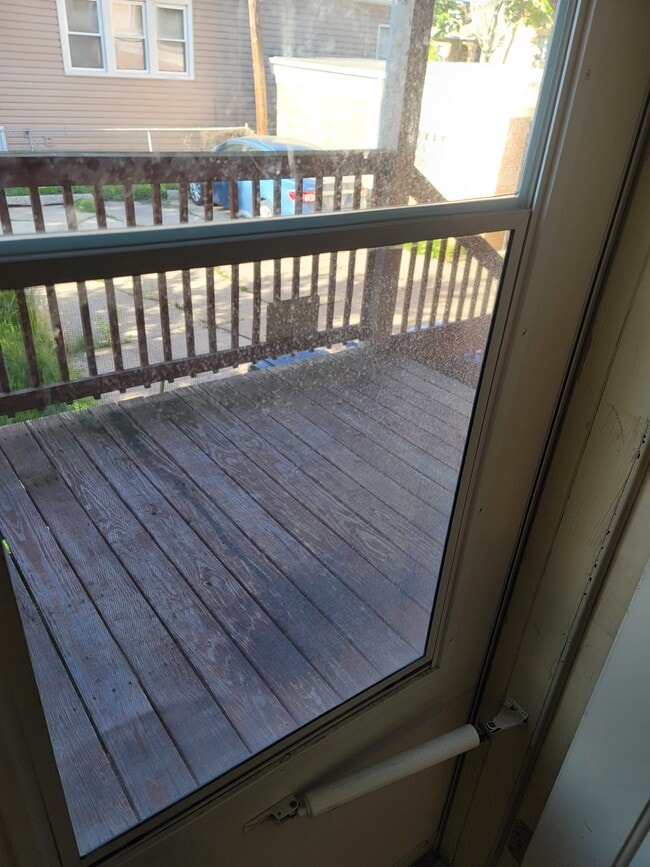 deck - 7226 W Belden Ave Unit 2