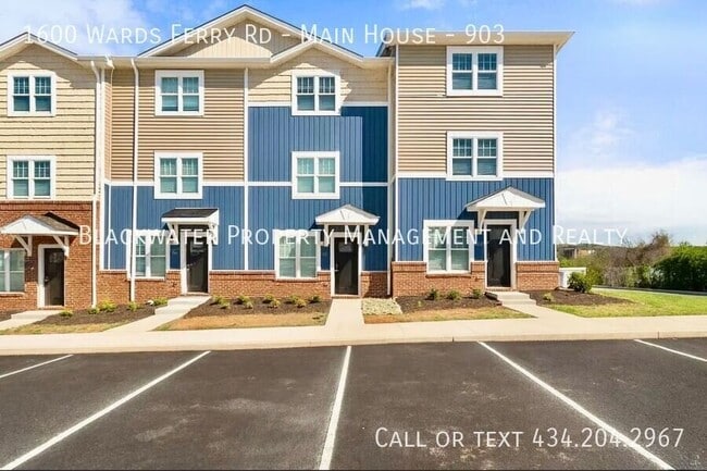 Building Photo - 1600 Wards Ferry Rd Unit 903