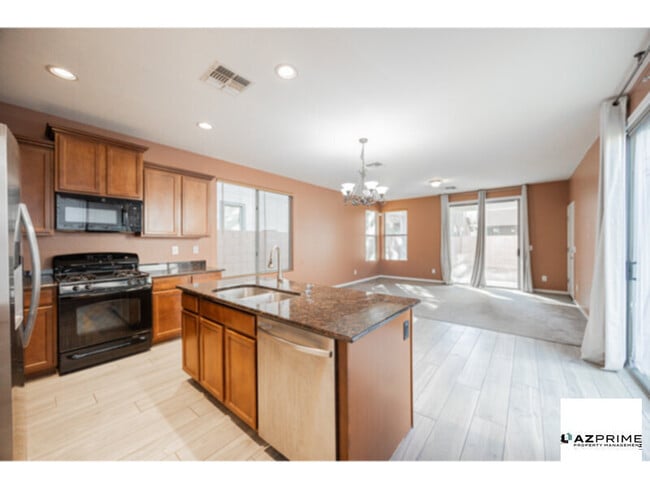 Photo - Beautiful 3/2.5 Queen Creek Home with Rare Game Room!