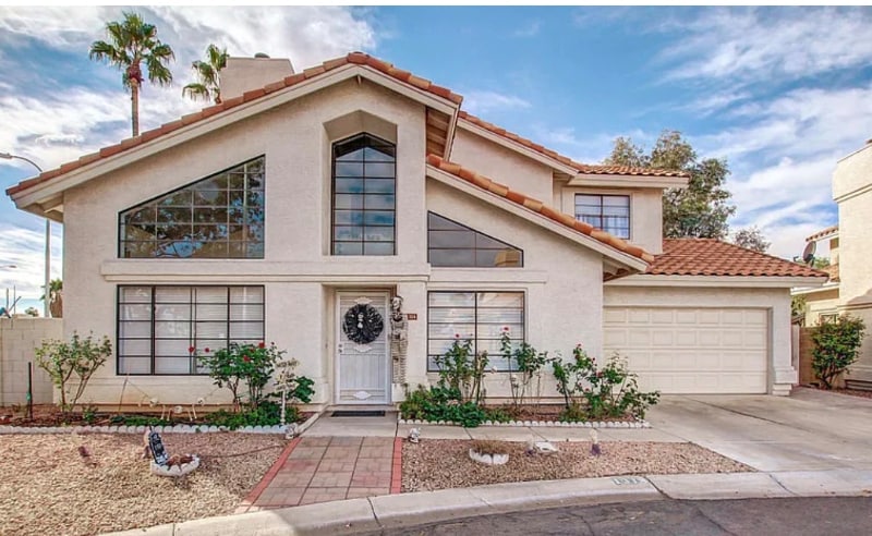 Photo - 1314 N Brittany Ln