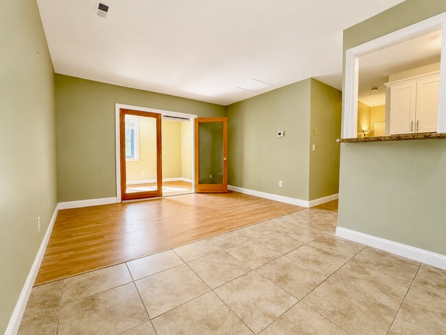 Living Room - 150 Rumford Ave Unit 230