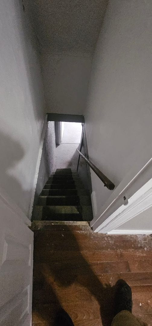 Photo - **AVAILABLE NOW** Desirable East Baltimore, Reasonably- Priced Town Home For Rent!