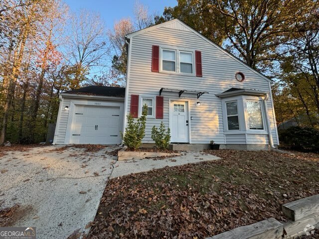 Building Photo - 5883 Brookside Dr SE Rental