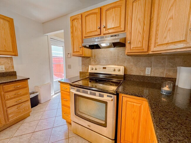 Photo - Finished Basement!