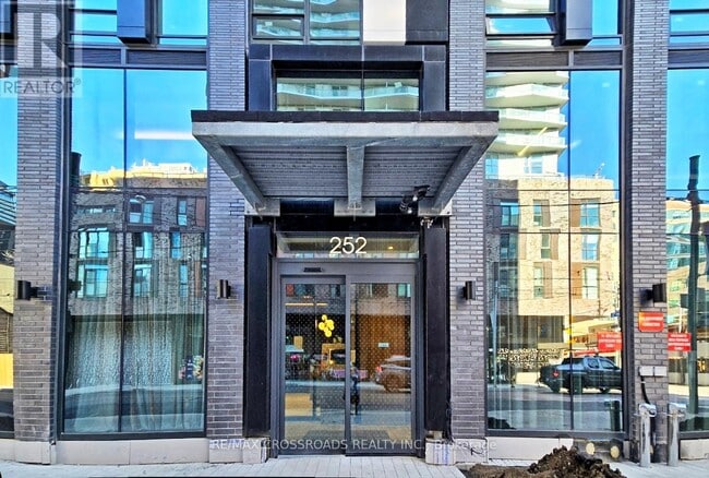 Photo - 252 Church St Unité 4310