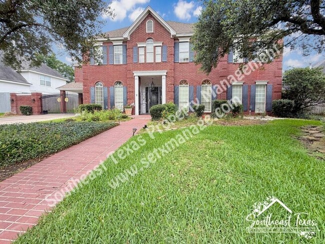4980 Littlewood Dr