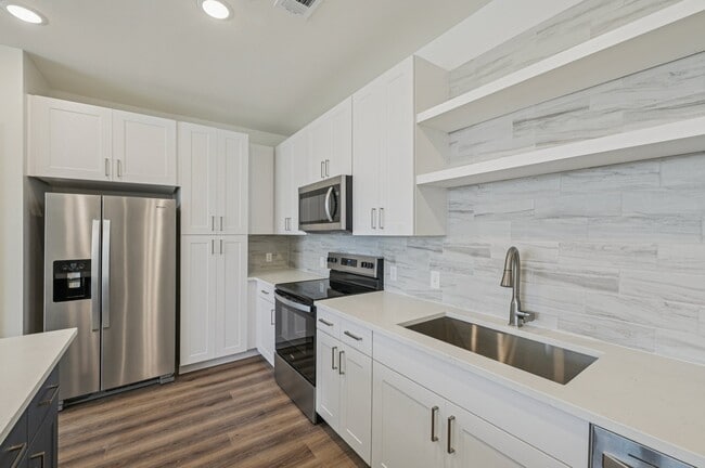 Photo - Soltra Firewheel