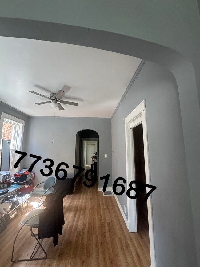 Photo - 5424 S Honore St Unidad 1