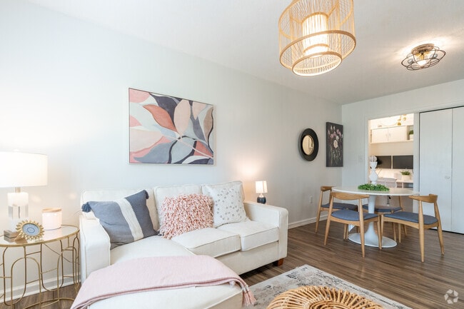 1BD,1BA-500-SF