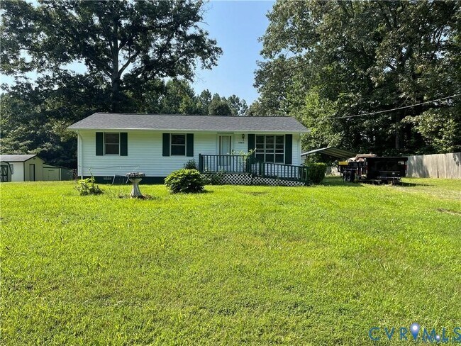15817 Gatewood Rd