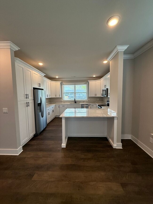 Photo - Beautiful New Build 4 Bed, 3.5 Bath, 2 Car Garage - Community Pool & Walking Trail!