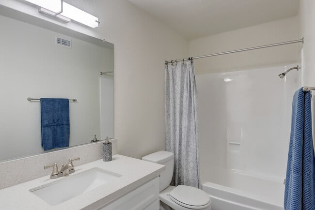 Photo - Arbor Park Apartments