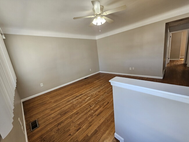 Photo - 3-Bedroom Brick Ranch, Hardwood Floors, Large Kitchen, Big Basement & 2-Car Garage