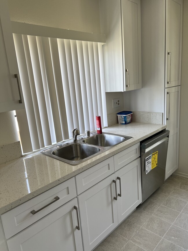 Brand new kitchen - 8460 Westmore Rd Unit 394 Rental